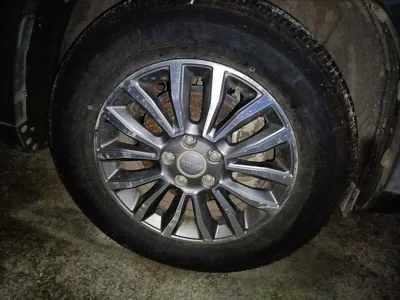 Haval H6 2015, 92500 км, за 24433.76 CNY - фото 8