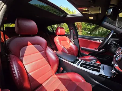 Kia Stinger 2018, 167830 км, за 17300000 KRW - фото 7