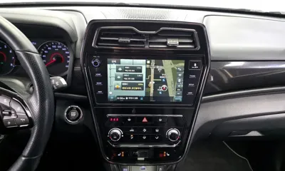 KG_Mobility_Ssangyong TIBOLI 2022, 101120 км, за 11200000 KRW - фото 14