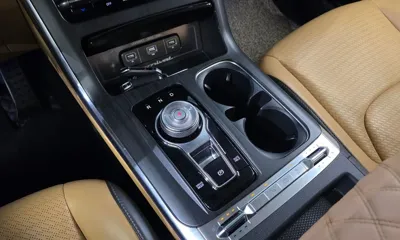 Kia Canival 2021, 114259 км, за 26990000 KRW - фото 9