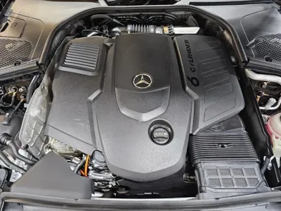 Mercedes-Benz S-Class 2025, 10000 км, за 110000000 KRW - фото 18