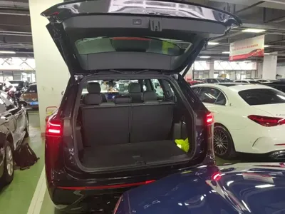 Volkswagen Teramont 2026, 100 км, за 249899 CNY - фото 19