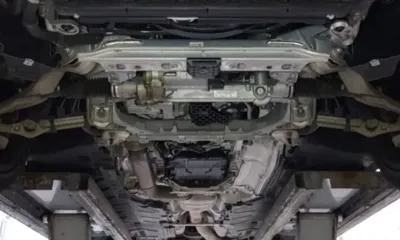 Mercedes-Benz AMG GT 2019, 54542 км, за 59000000 KRW - фото 10