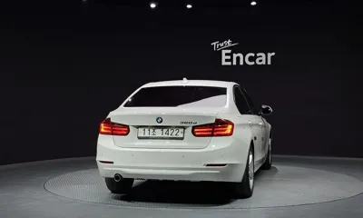 BMW 3-Series 2015, 71137 км, за 10200000 KRW - фото 4