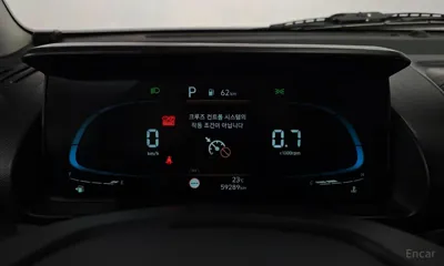 Hyundai Casper 2023, 59289 км, за 12490000 KRW - фото 8
