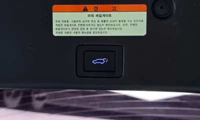Hyundai Veracruz 2014, 267887 км, за 5650000 KRW - фото 8
