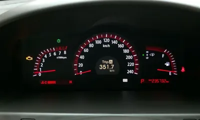 Kia Mohave 2012, 235732 км, за 8500000 KRW - фото 8