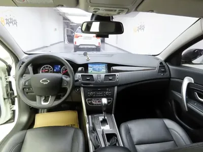 Renault-KoreaSamsung SM5 2018, 97607 км, за 4900000 KRW - фото 7