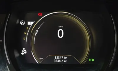 Renault-KoreaSamsung QM6 2020, 83347 км, за 13300000 KRW - фото 8