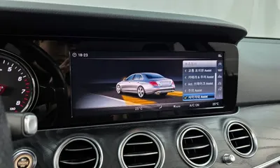 Mercedes-Benz E-Class 2018, 47085 км, за 19300000 KRW - фото 16