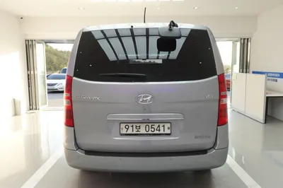 Hyundai Starex 2018, 162006 км, за 8900000 KRW - фото 4