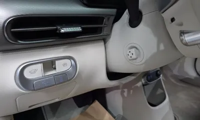 Genesis GV60 2023, 29186 км, за 52990000 KRW - фото 20