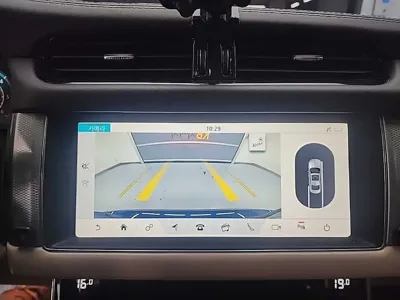 Jaguar XF 2017, 112472 км, за 8900000 KRW - фото 16