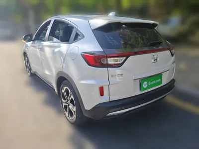Honda XR-V 2020, 64000 км, за 67140.57 CNY - фото 4