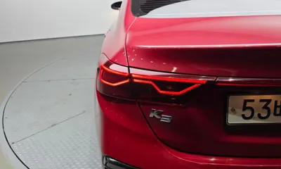 Kia K3 2019, 116475 км, за 8990000 KRW - фото 23