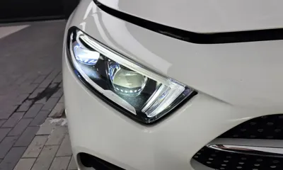 Mercedes-Benz CLS-Class 2019, 107665 км, за 33700000 KRW - фото 22