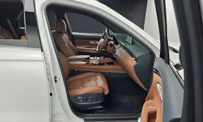 Genesis GV70 2023, 7593 км, за 44900000 KRW - фото 26