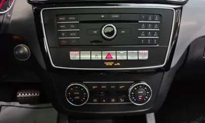 Mercedes-Benz GLE-Class 2017, 71633 км, за 37500000 KRW - фото 17