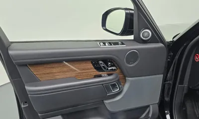 Land Rover Range Rover 2018, 130815 км, за 42200000 KRW - фото 24