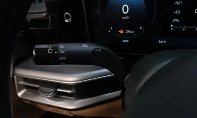 Hyundai Grandeur 2023, 29071 км, за 31500000 KRW - фото 30