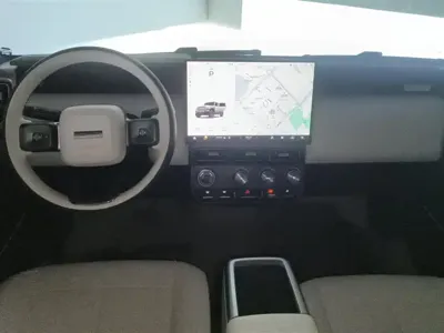 iCAR iCAR 超级V23 2025, 37700 км, за 106800 CNY - фото 12