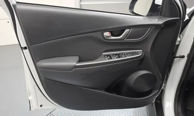Hyundai Kona 2018, 61950 км, за 13900000 KRW - фото 24