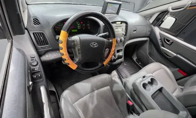 Hyundai Starex 2014, 213204 км, за 4990000 KRW - фото 7