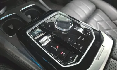 BMW 7-Series 2023, 53900 км, за 96000000 KRW - фото 9