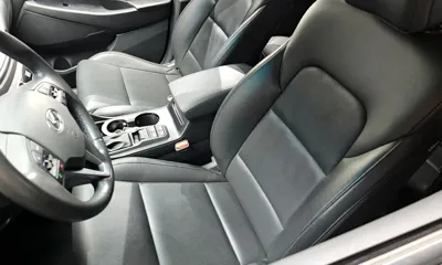 Hyundai Tucson 2017, 56228 км, за 15000000 KRW - фото 27