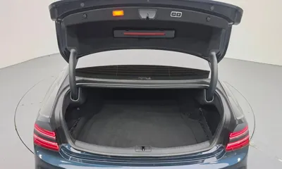 Genesis G80 2025, 23875 км, за 42500000 KRW - фото 20