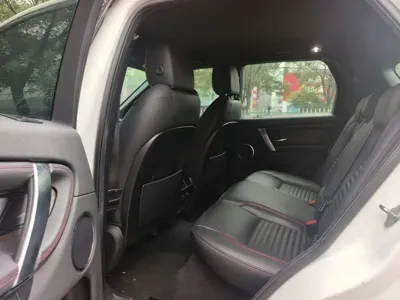 Land Rover Discovery Sport 2020, 70000 км, за 103000 CNY - фото 7