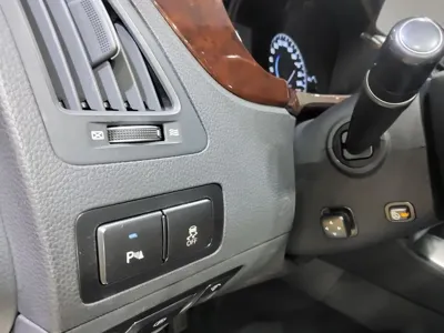Hyundai Equus 2011, 177920 км, за 3300000 KRW - фото 11