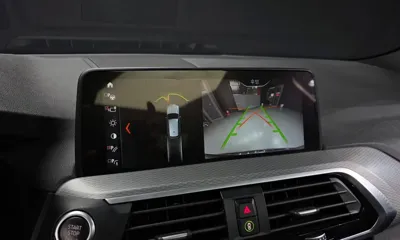 BMW X3 2018, 101291 км, за 26300000 KRW - фото 14