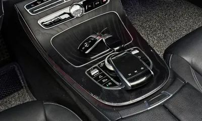 Mercedes-Benz E-Class 2020, 120280 км, за 21500000 KRW - фото 18