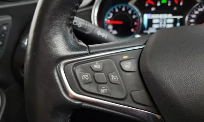 ChevroletGMDaewoo Malibu 2017, 101790 км, за 7000000 KRW - фото 18