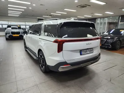 Kia Canival 2024, 41648 км, за 37500000 KRW