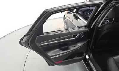 Hyundai Grandeur 2018, 160473 км, за 14500000 KRW - фото 25