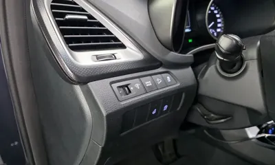 Hyundai Santafe 2016, 79005 км, за 13500000 KRW - фото 17