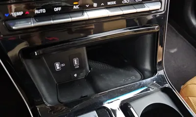 Kia K7 2020, 95605 км, за 16800000 KRW - фото 28