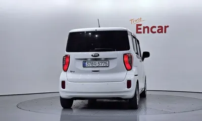 Kia Ray 2017, 47500 км, за 9500000 KRW - фото 4