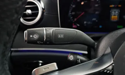 Mercedes-Benz E-Class 2023, 44733 км, за 48500000 KRW - фото 28