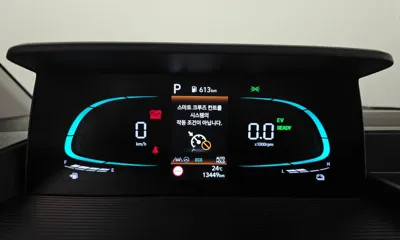 Hyundai Staria 2025, 13449 км, за 36800000 KRW - фото 8