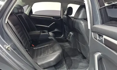 Volkswagen Passat 2016, 97438 км, за 7800000 KRW - фото 26