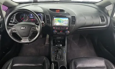 Kia K3 2015, 132684 км, за 3700000 KRW - фото 7