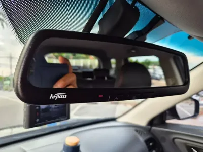 KG_Mobility_Ssangyong TIBOLI 2018, 123768 км, за 7500000 KRW - фото 10