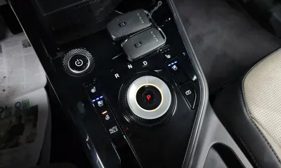 Kia Niro 2023, 97868 км, за 21900000 KRW - фото 9