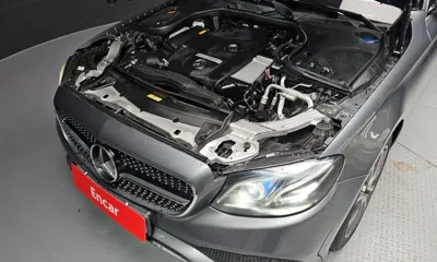 Mercedes-Benz E-Class 2019, 140869 км, за 24900000 KRW - фото 6