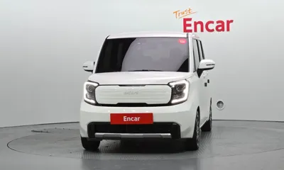 Kia Ray 2024, 36530 км, за 16900000 KRW