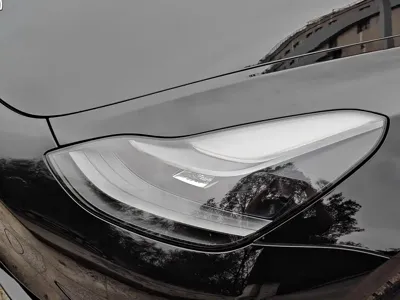 Tesla Model 3 2022, 70000 км, за 129800 CNY - фото 14