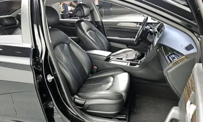 Hyundai Sonata 2016, 113810 км, за 8900000 KRW - фото 26